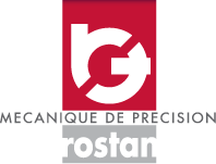 Logo Rostan Suisse SA
